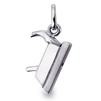 Anhänger Silber 
