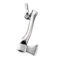 Anhänger Silber 