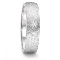 Partnerring Edelstahl 