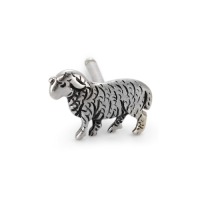 Ohrstecker 1 Stk Silber 
