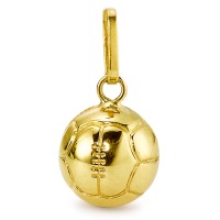 Anhänger 750/18 K Gelbgold 