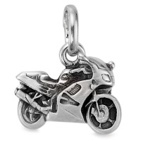 Anhänger Silber 