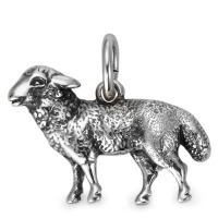 Anhänger Silber 