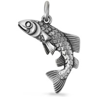 Anhänger Silber 