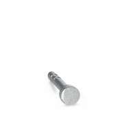 Ohrstecker 1 Stk Titan 