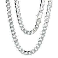 Collier Silber 