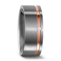Fingerring Titan Diamant