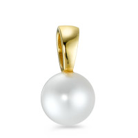Anhänger 750/18 K Gelbgold 