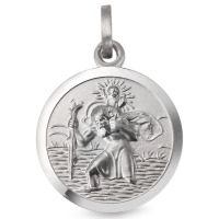 Anhänger Silber 