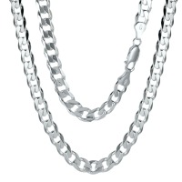 Collier Silber 