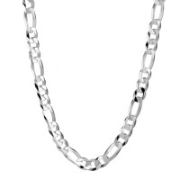 Collier Silber 
