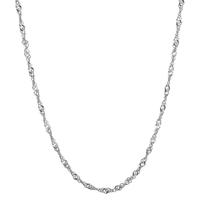 Collier Silber 