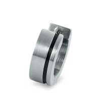 Klappcreole 1 Stk. Edelstahl 