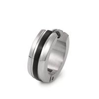 Klappcreole 1 Stk. Edelstahl 