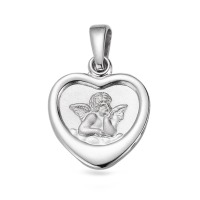 Anhänger Silber 