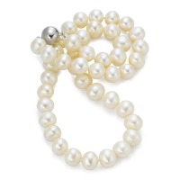 Collier Silber 