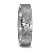 Partnerring Titan Diamant