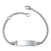 Gravurarmband Silber 