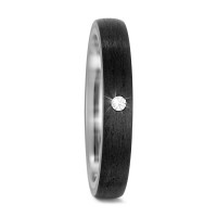 Partnerring Titan Diamant