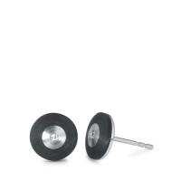 Ohrstecker Edelstahl Zirkonia