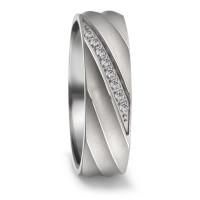 Partnerring Titan Zirkonia