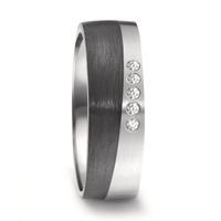 Partnerring Titan Zirkonia