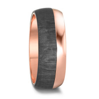 Partnerring Edelstahl 