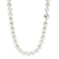 Collier Silber 