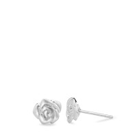Ohrstecker Silber 