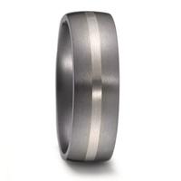 Partnerring 999 Tantal 