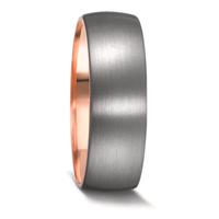 Partnerring 999 Tantal 