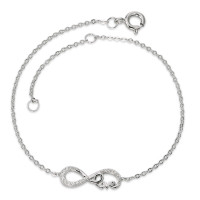 Armband Silber Zirkonia