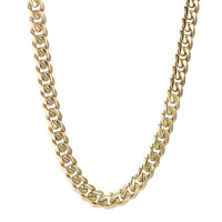 Collier Edelstahl 