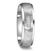 Partnerring Titan Zirkonia