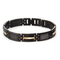 Armband Edelstahl 