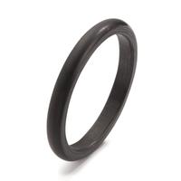 Beisteckring Carbon 