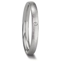 Beisteckring Titan Diamant