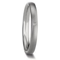 Beisteckring Titan Diamant