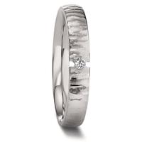 Partnerring Titan Diamant