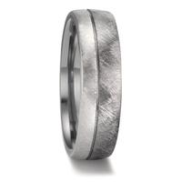Partnerring 999 Tantal 