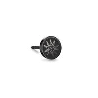 Ohrstecker 1 Stk Edelstahl 