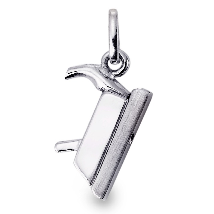 Anhänger Silber 