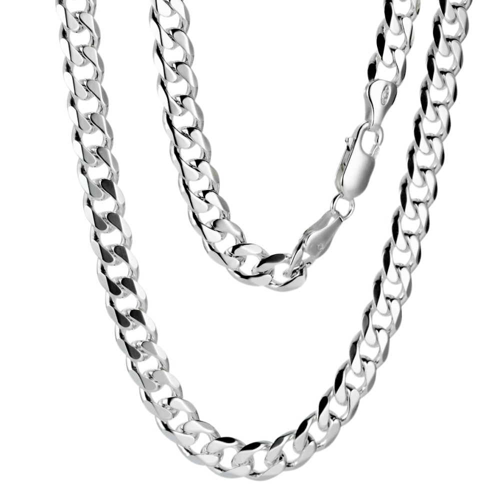 Collier Silber 