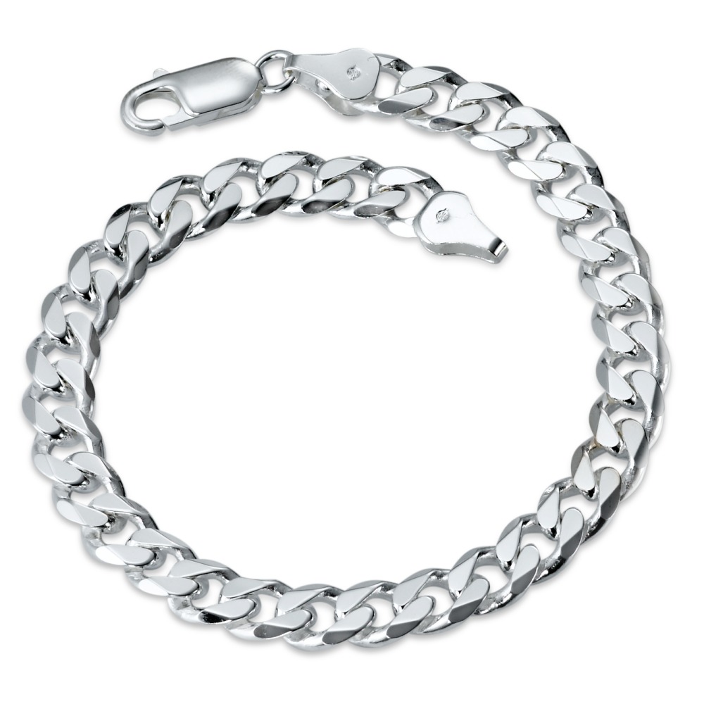 Armband Silber 