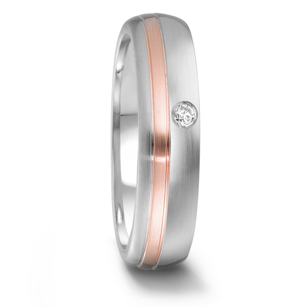 Partnerring Diamant
