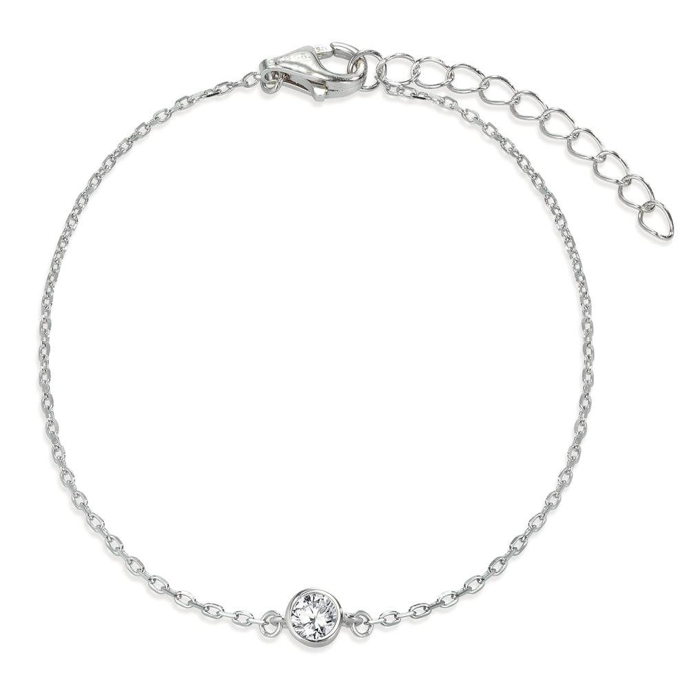 Armband Silber Zirkonia