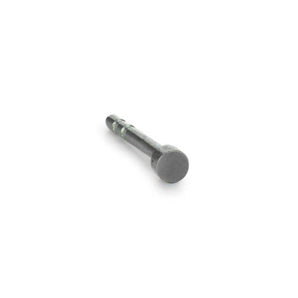 Ohrstecker 1 Stk Titan 