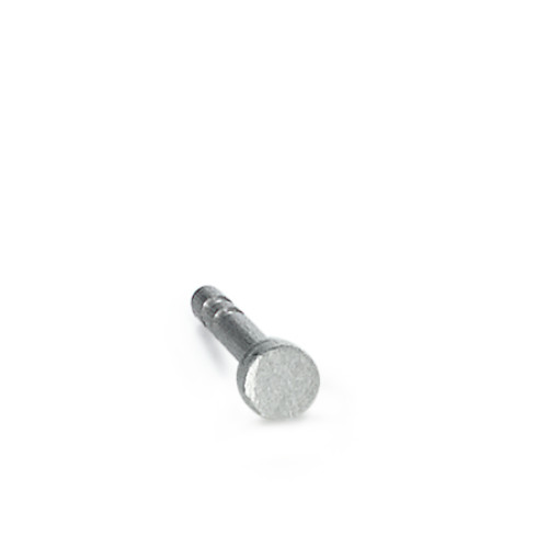 Ohrstecker 1 Stk Titan 