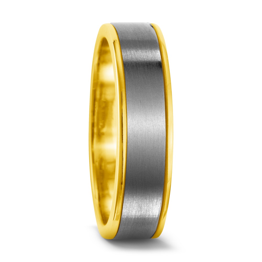 Partnerring Titan 
