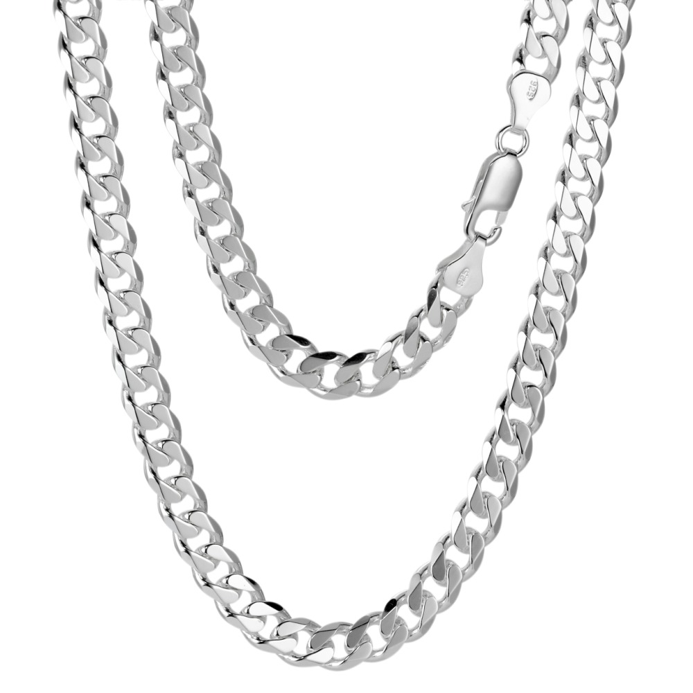 Collier Silber 